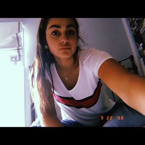 Meet your Posher, Addisyn